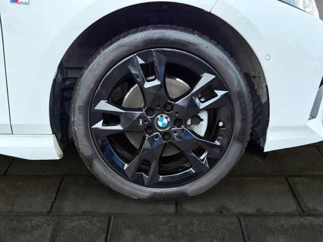 BMW 120 120d M-Sport Sedan