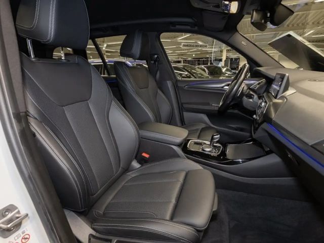 BMW X3 M-Sport xDrive20d