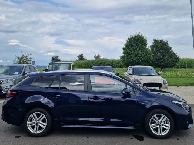 Suzuki Swace Comfort Hybrid