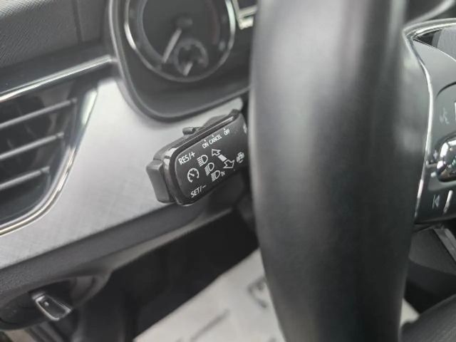 Skoda Kamiq Ambition Tour