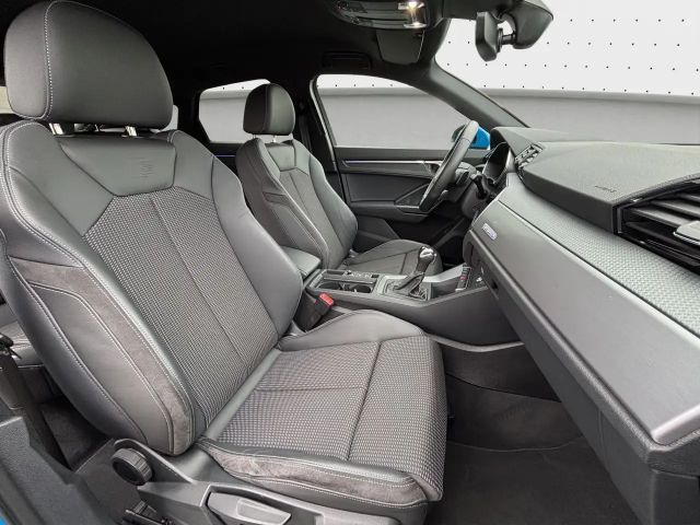Audi Q3 45 TFSI Quattro S-Line