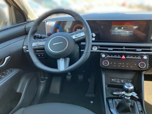 Hyundai Tucson 2WD T-GDi