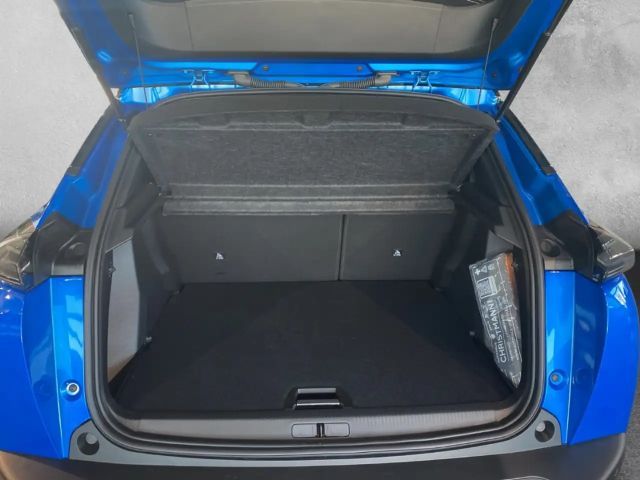 Peugeot 2008 GT-Line Hybrid