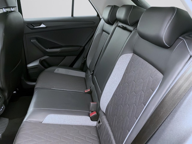 Volkswagen T-Roc 2.0 TDI DSG