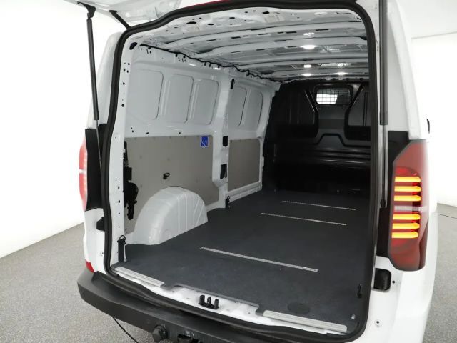 Volkswagen Transporter Lang T7