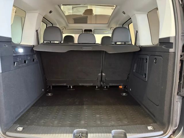 Volkswagen Caddy eHybrid