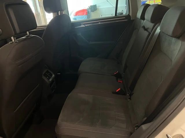 Volkswagen Tiguan 2.0 TDI Elegance Elegance