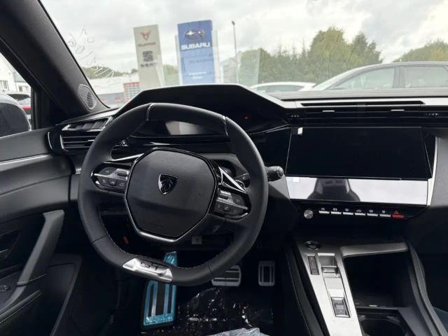 Peugeot 308 BlueHDi GT-Line SW