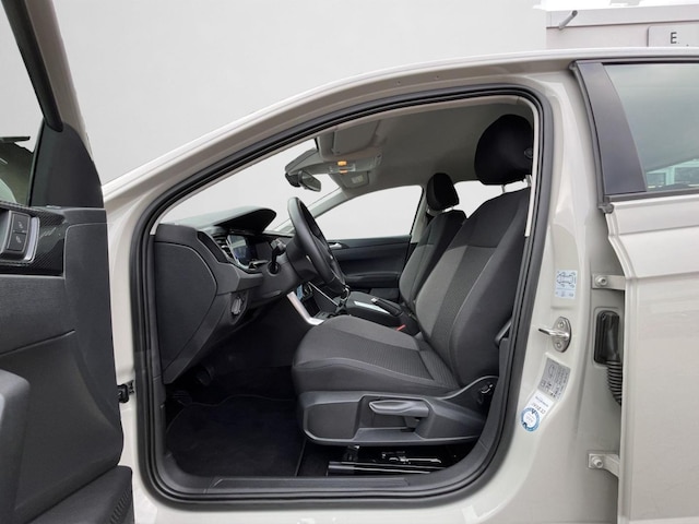 Volkswagen Polo 1.0 TSI Life