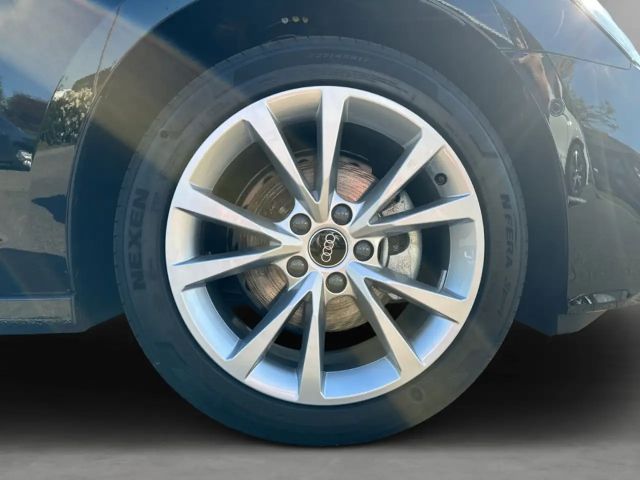 Audi A3 1.5 TFSI Sedan Sportback