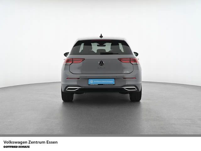 Volkswagen Golf DSG Style