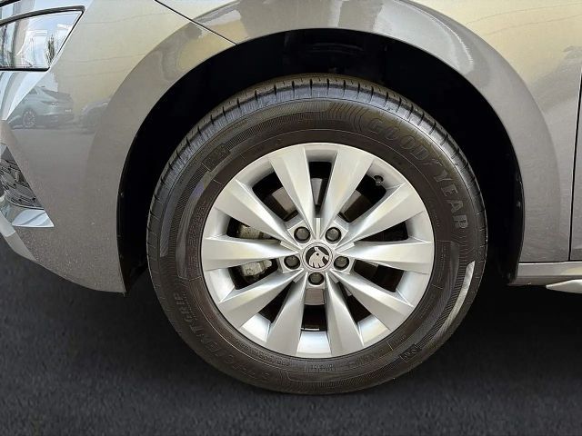 Skoda Kamiq Style Style