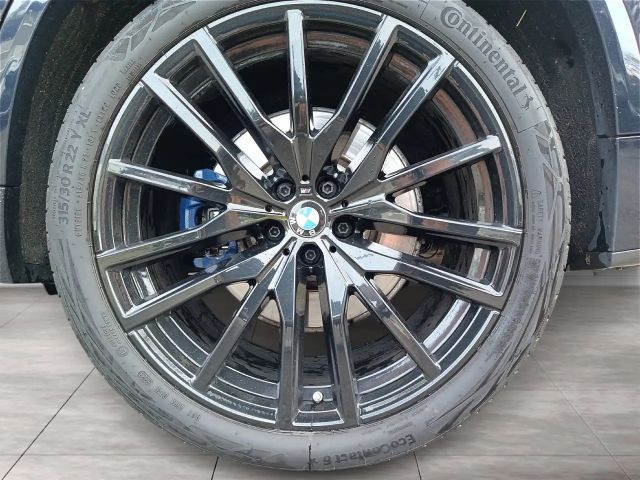 BMW X5 Individual M-Sport xDrive40d