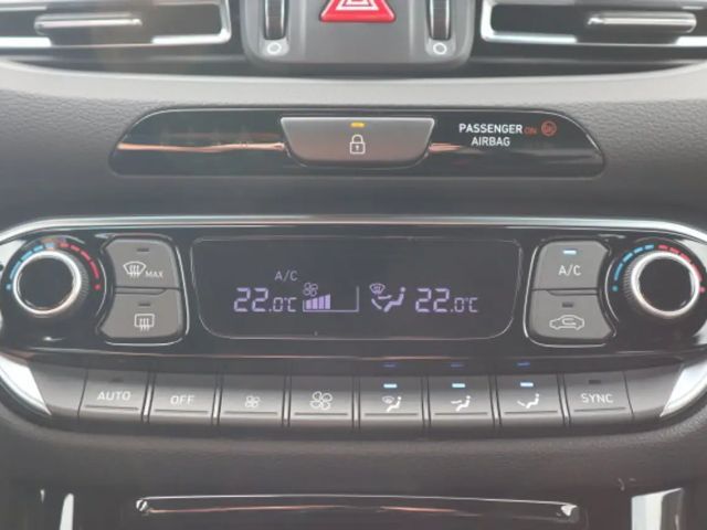 Hyundai i30 Hybrid N Line