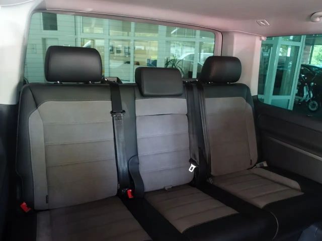 Volkswagen Multivan T6