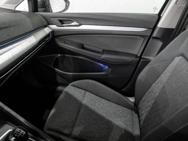 Volkswagen Golf 1.5 TSI Golf VIII