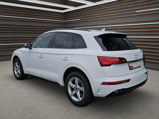 Audi Q5 40 TDI Quattro S-Tronic