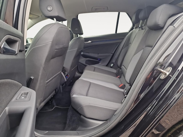 Volkswagen Golf 2.0 TDI Golf VIII