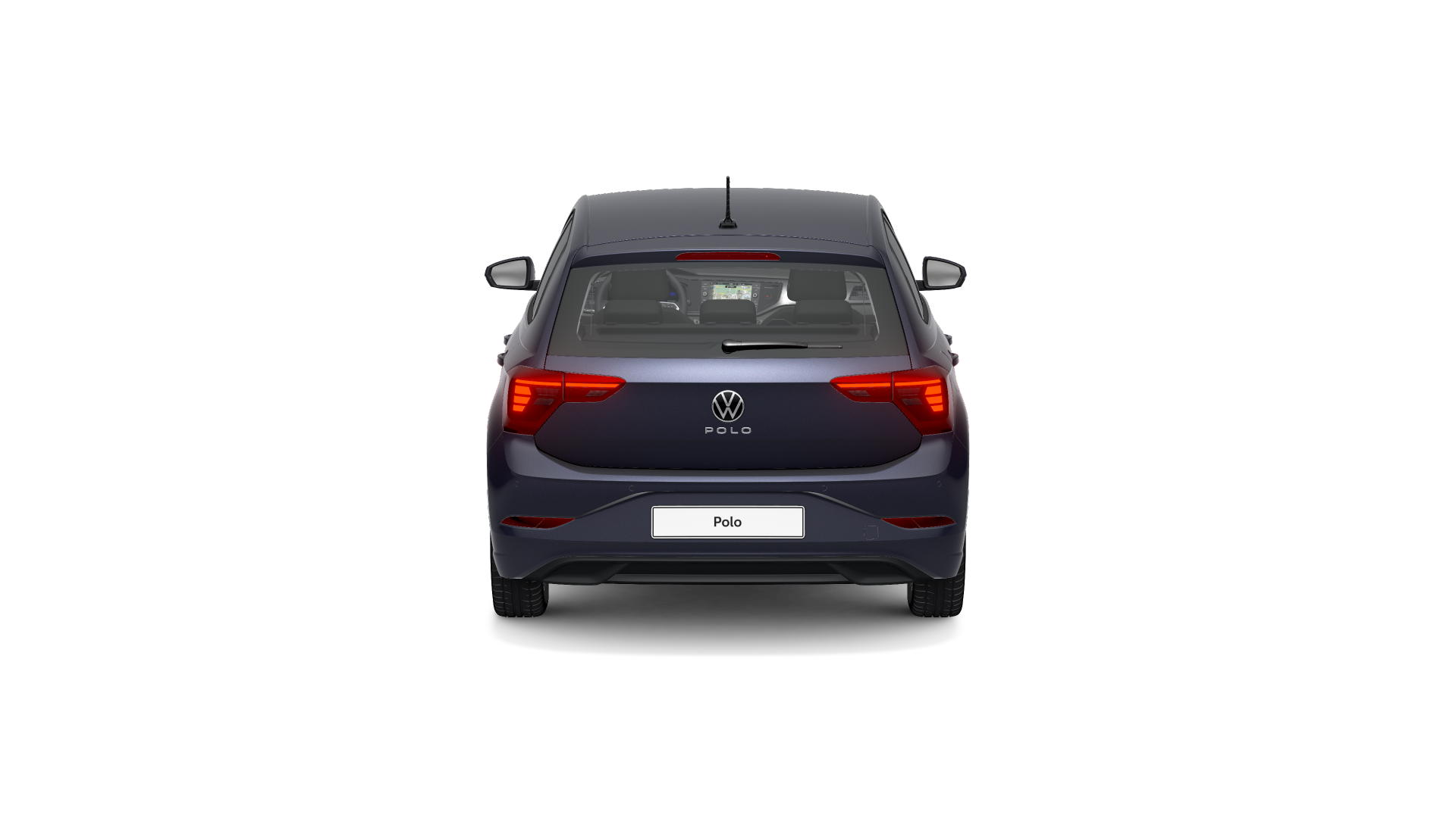 Volkswagen Polo 1.0 TSI DSG Life