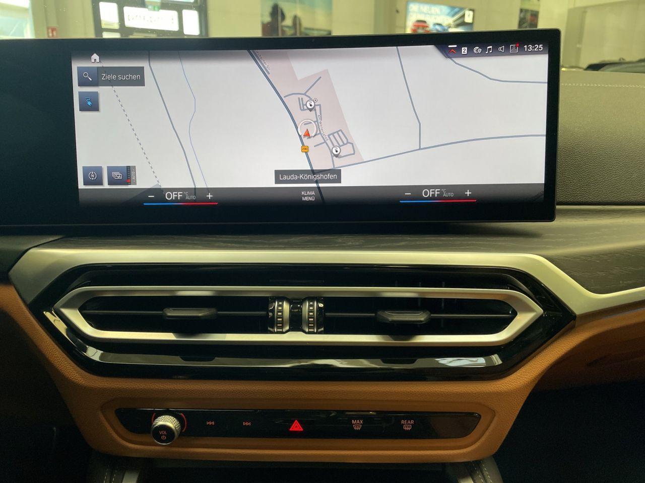 BMW i4 Coupé Gran Coupé M50