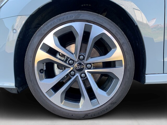 Audi A3 35 TFSI S-Tronic Sedan