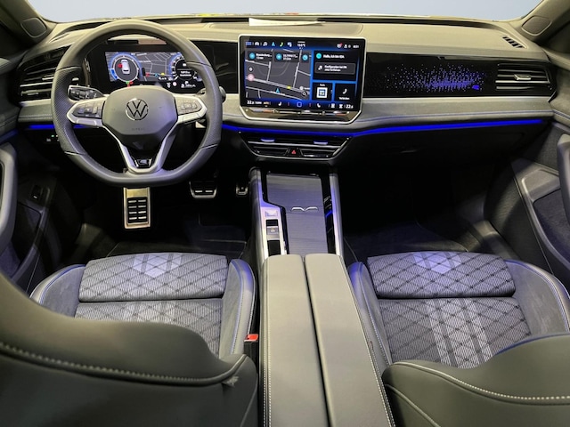 Volkswagen Passat 2.0 TDI DSG