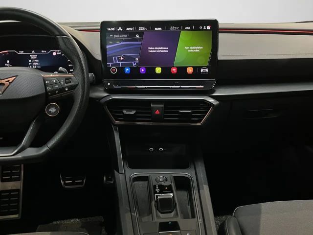 Cupra Formentor 2.0 TSI 4Drive DSG VZ