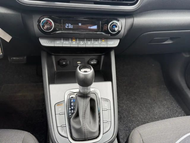 Hyundai Kona Hybrid Select