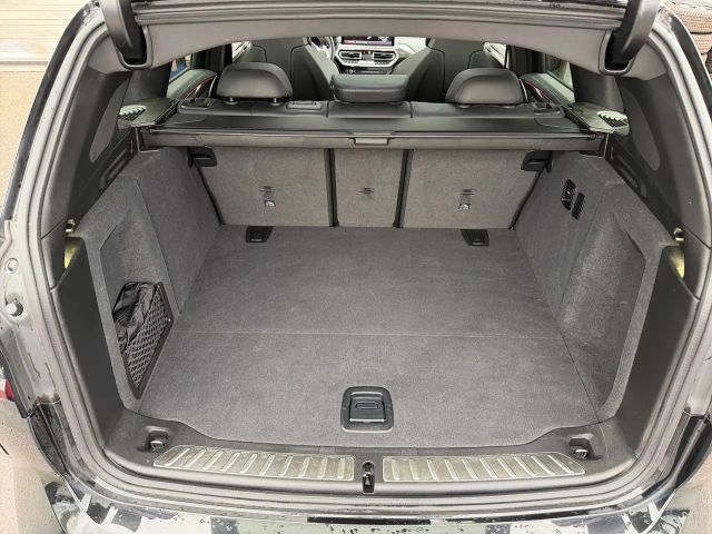 BMW X3 M-Sport xDrive