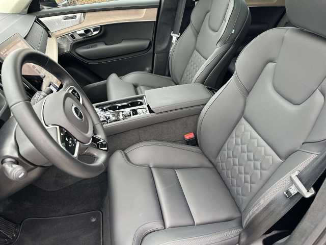 Volvo XC90 AWD Dark Recharge Ultra