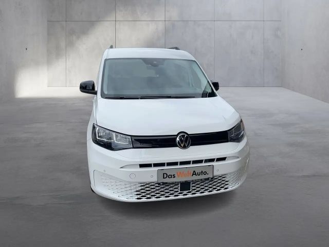 Volkswagen Caddy Family