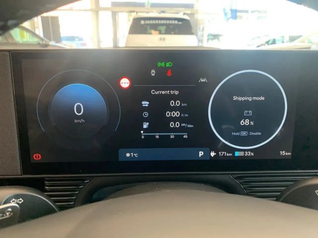 Hyundai IONIQ 5 5 Elektro 84kWh Prestige Line Aut.