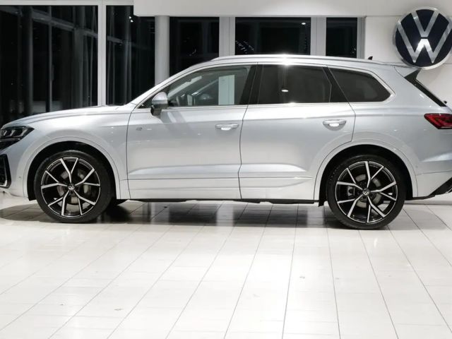 Volkswagen Touareg 3.0 V6 TDI R-Line