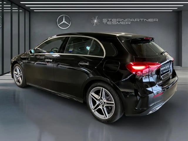 Mercedes-Benz A 200 AMG Line