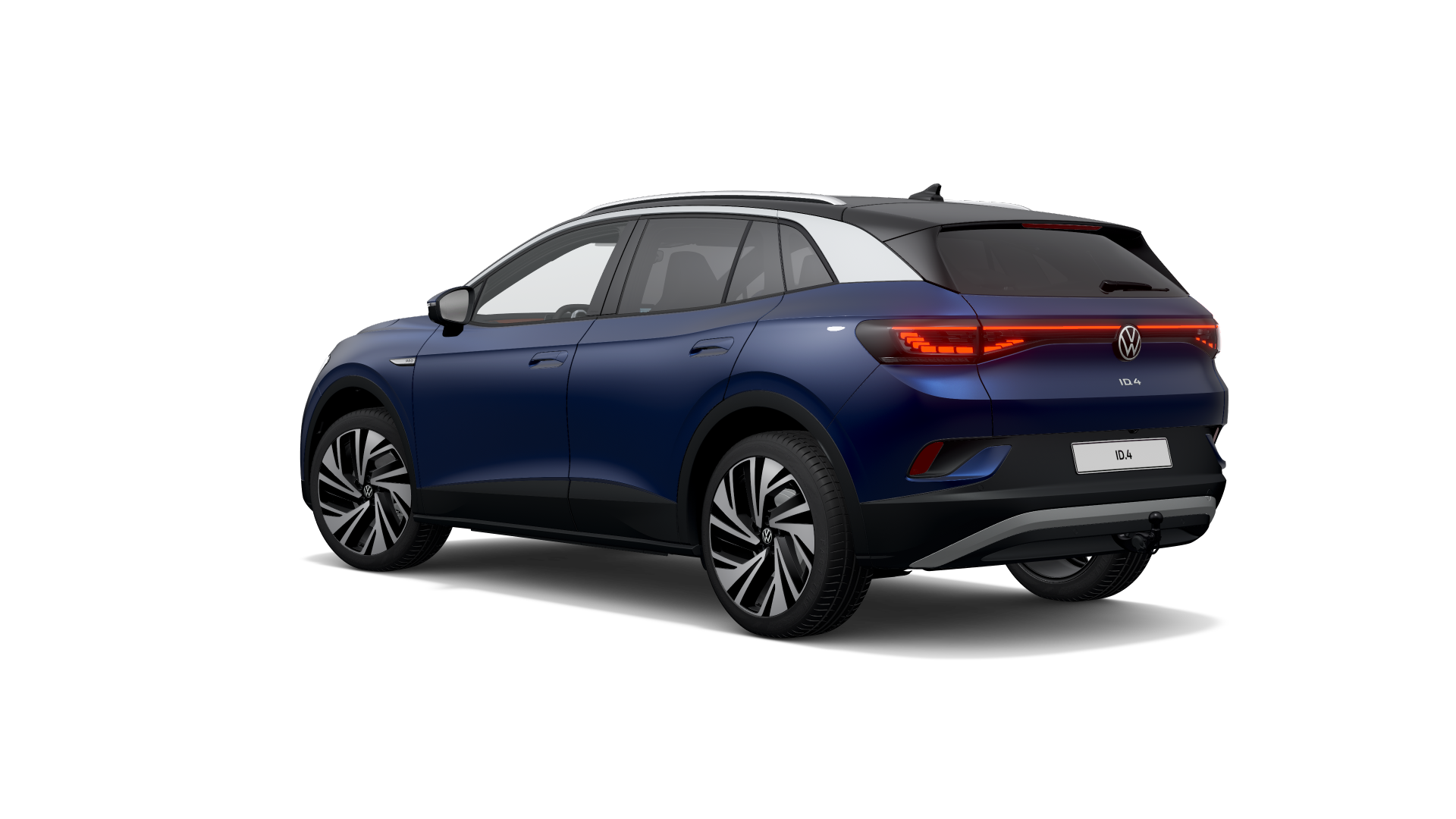 Volkswagen ID.4 Performance Pro