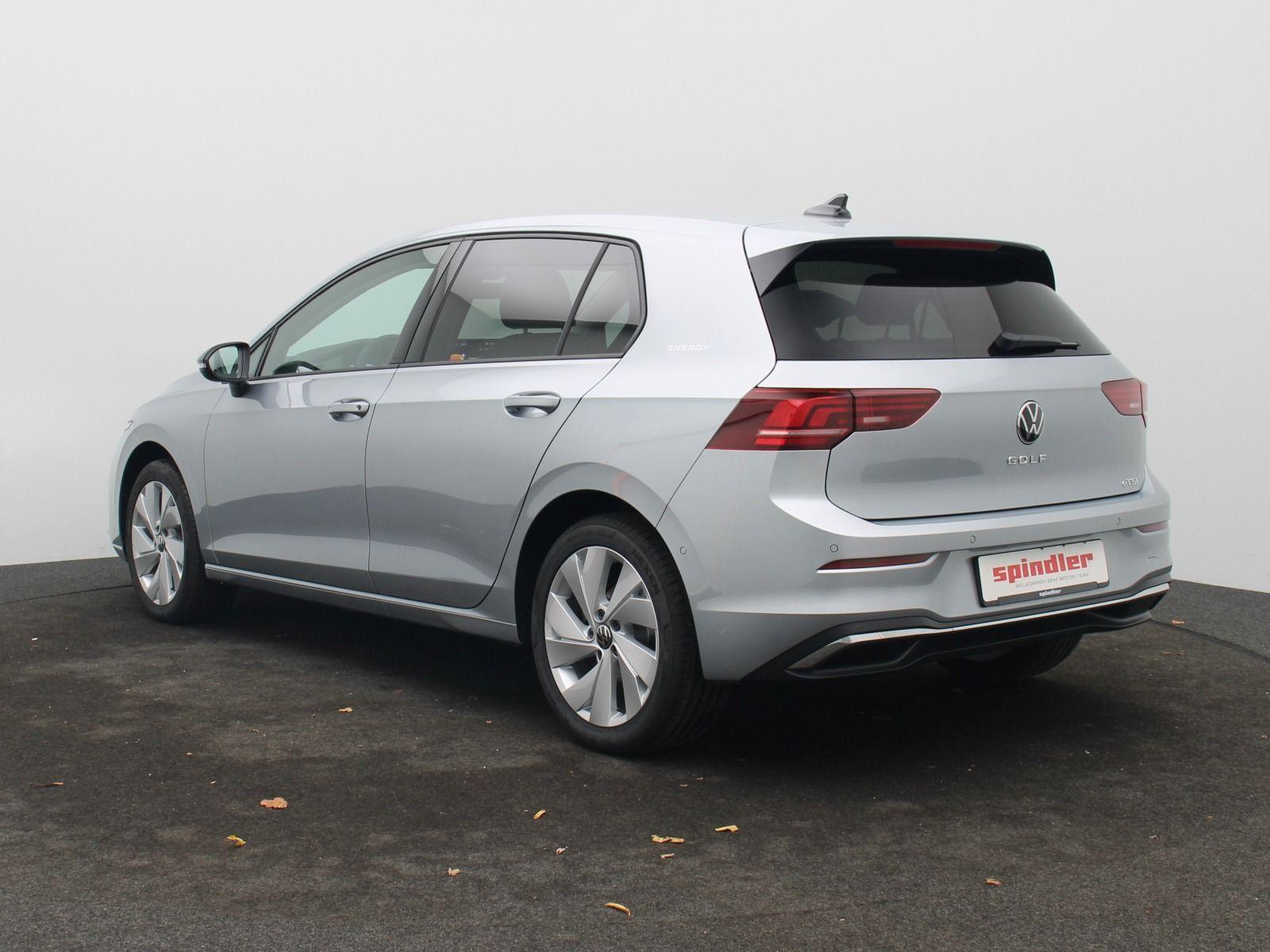Volkswagen Golf 1.5 eTSI DSG Life