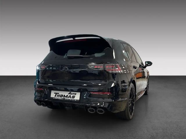 Volkswagen Golf 2.0 TSI 4Motion DSG