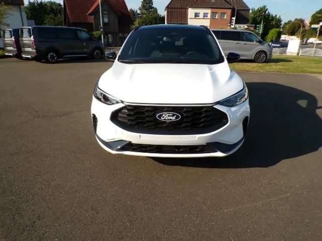 Ford Kuga ST Line X