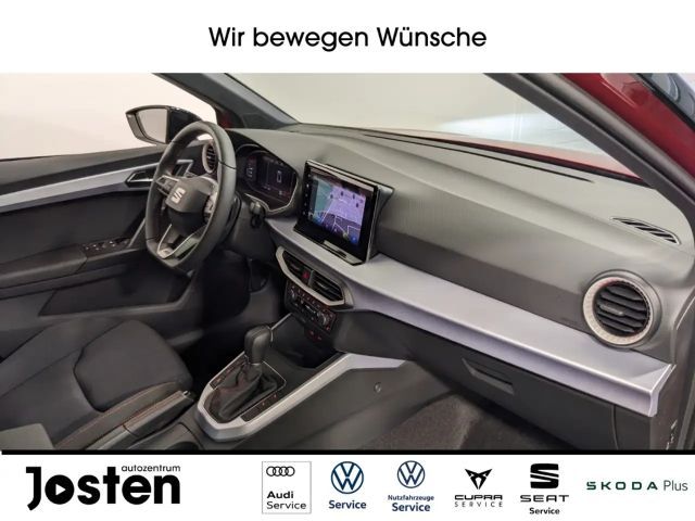 Seat Arona 1.5 TSI DSG FR-lijn