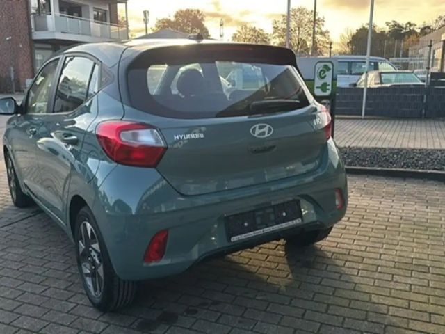 Hyundai i10 1.0 Trend