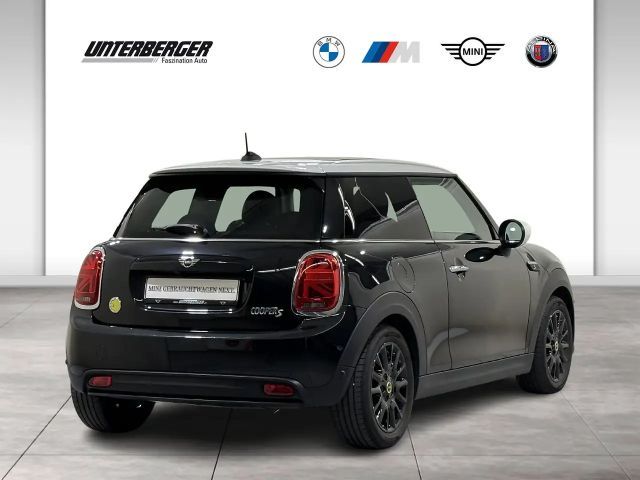 MINI Mini Electric 3-deurs SE