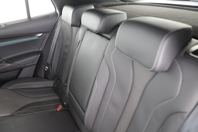 Skoda Enyaq 4x4 Coupe Suite