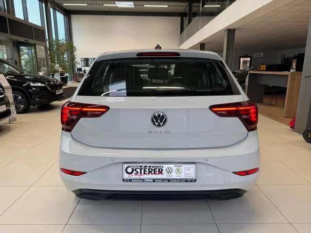 Volkswagen Polo 1,0 Love Edition 4 Jahre Garantie LED Scheinwerfer