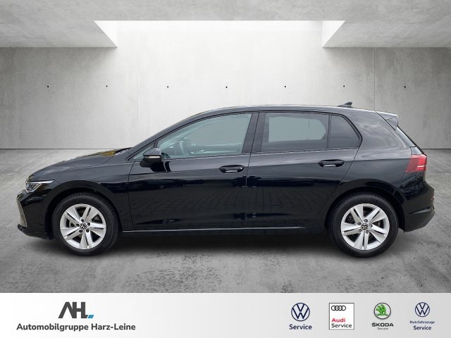 Volkswagen Golf 1.5 TSI DSG Golf VIII