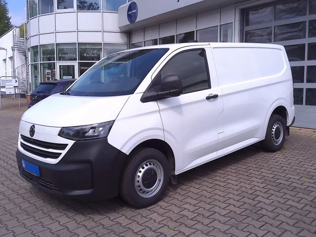 Volkswagen Transporter 2.0 TDI