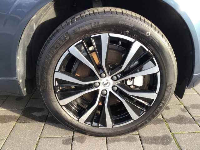 Volvo XC60 AWD Bright Plus T6