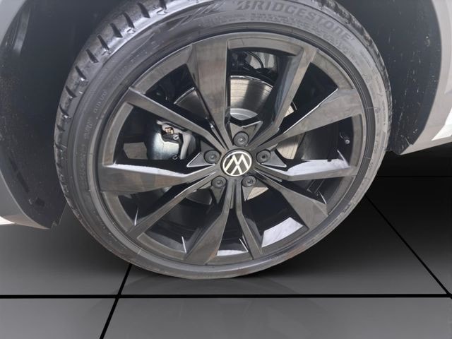 Volkswagen T-Roc 2.0 TSI DSG R-Line