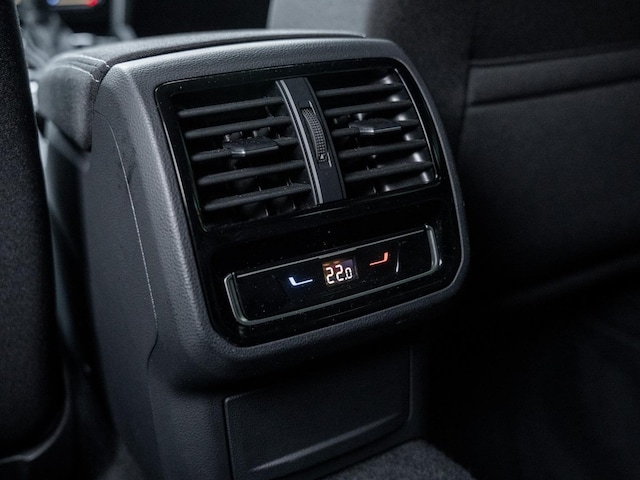 Volkswagen Passat 2.0 TDI DSG Variant