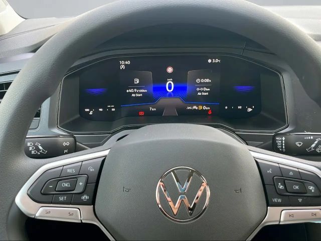 Volkswagen Taigo 4Me TSI