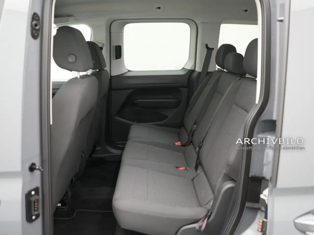 Volkswagen Caddy Combi
